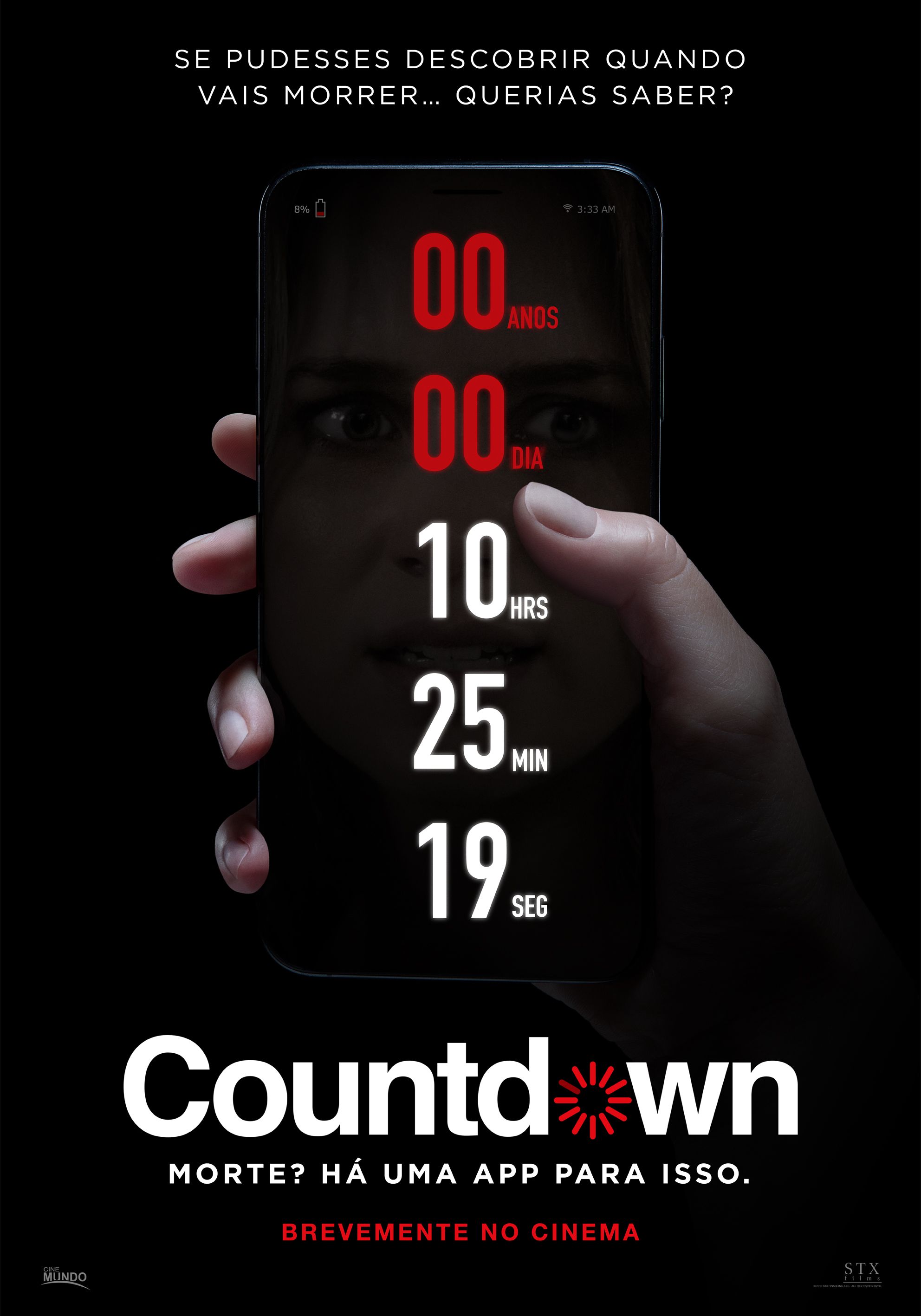 COUNTDOWN