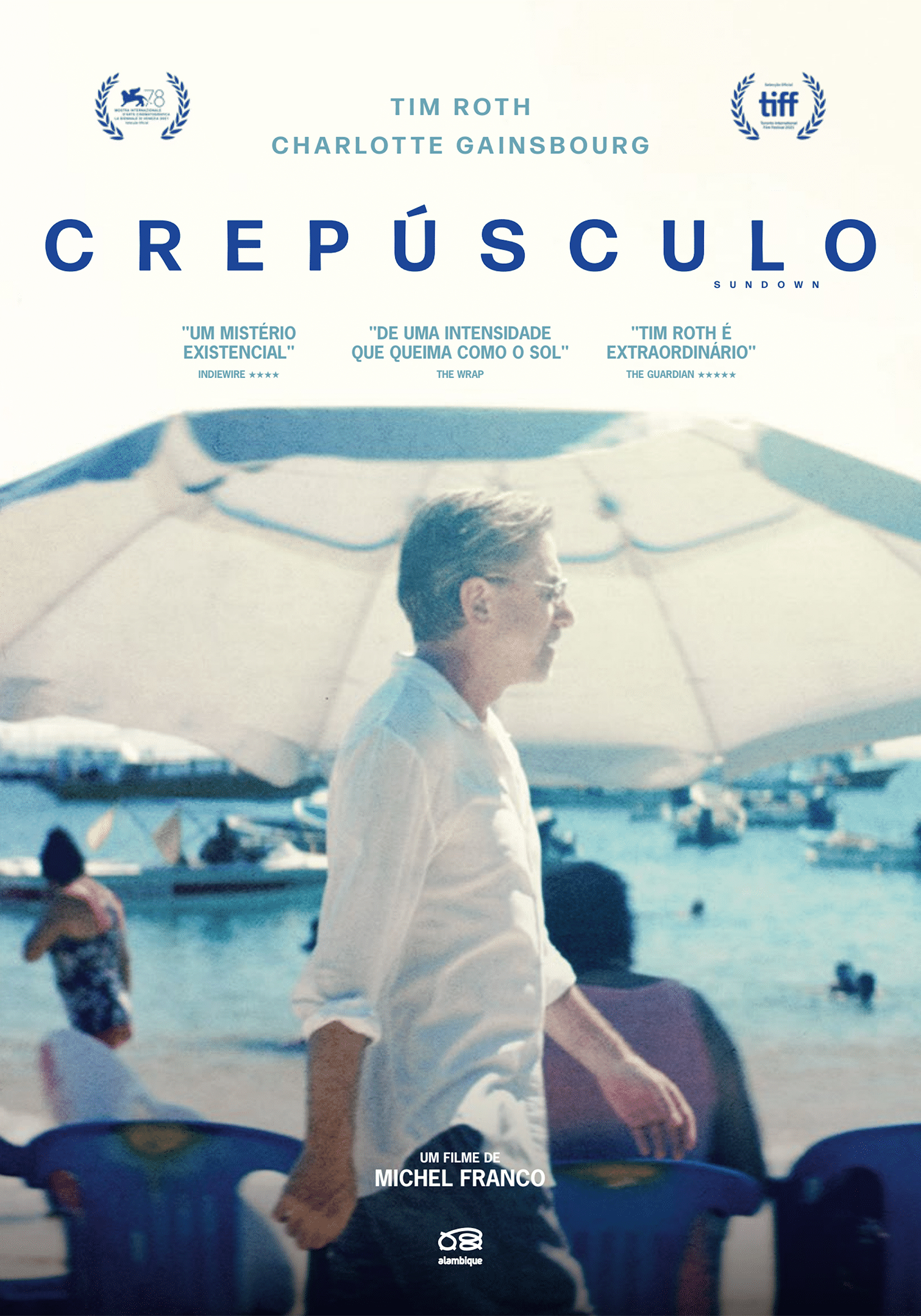 CREPUSCULO (SUNDOWN)
