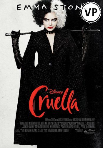 Cruella (Vers�o Portuguesa)