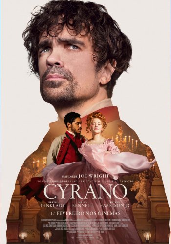 CYRANO