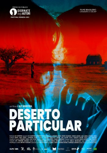 DESERTO PARTICULAR