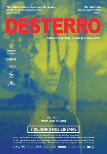 DESTERRO