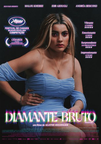 DIAMANTE BRUTO
