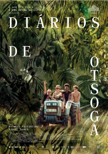 Di�rios de Otsoga