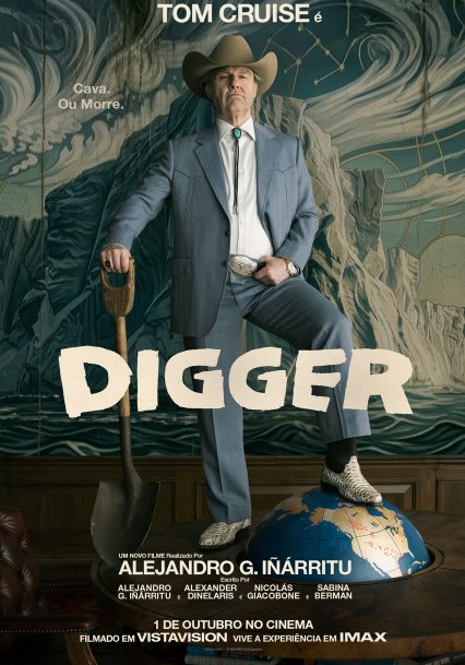 DIGGER