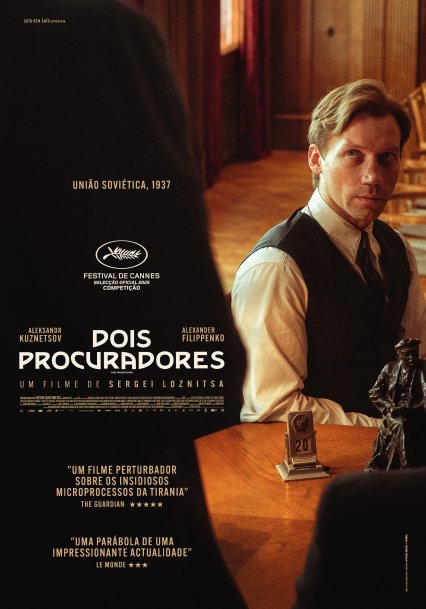 DOIS PROCURADORES