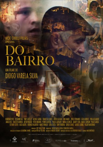 DO BAIRRO