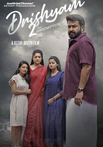 DRISHYAM 2