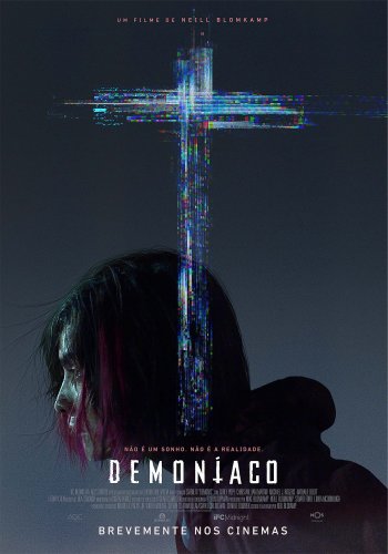 DEMONIACO