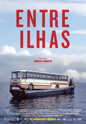 ENTRE ILHAS