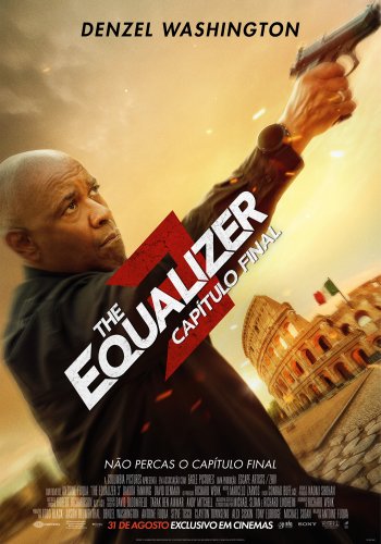 EQUALIZER 3 CAPITULO FINAL