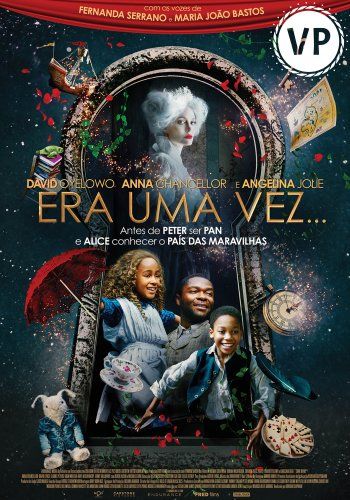 Era Uma Vez...(VP)