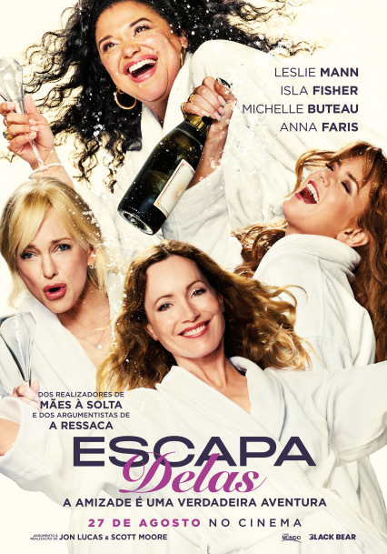 ESCAPADELAS