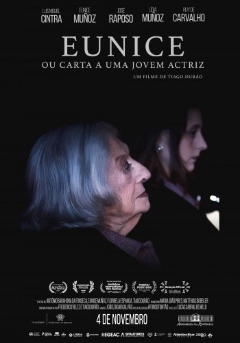 Eunice ou Carta a Uma Jovem Actriz