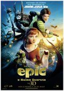 EPIC O REINO SECRETO VP
