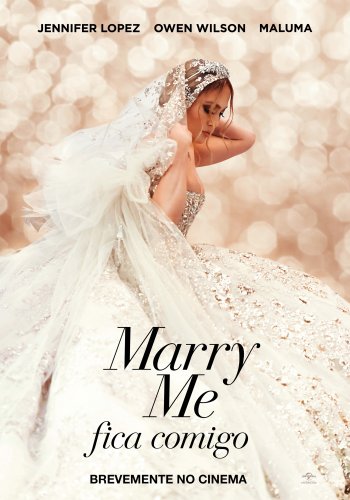 MARRY ME - FICA COMIGO