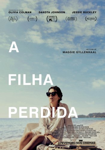 FILHA PERDIDA
