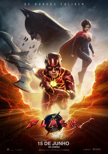 THE FLASH
