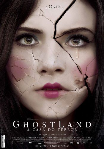 GHOSTLAND- A CASA DO TERROR