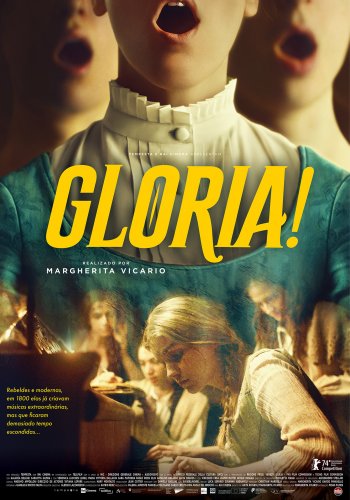 GLORIA!