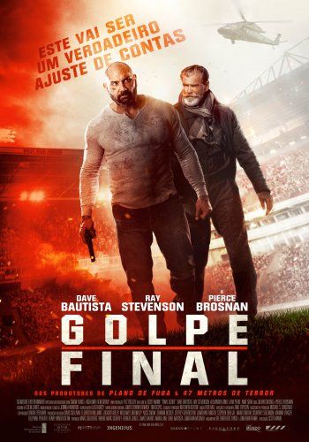 GOLPE FINAL