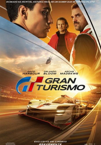 GRAN TURISMO