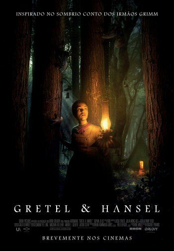 Gretel & Hansel