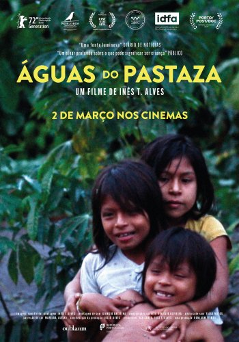 AGUAS DO PASTAZA