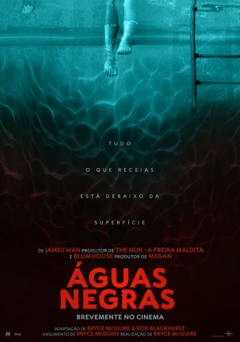 AGUAS NEGRAS