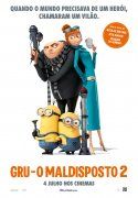 GRU O MALDISPOSTO 2 VP