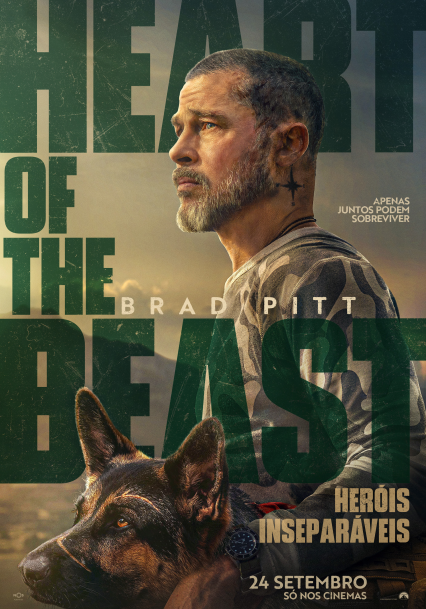 HEART OF THE BEAST