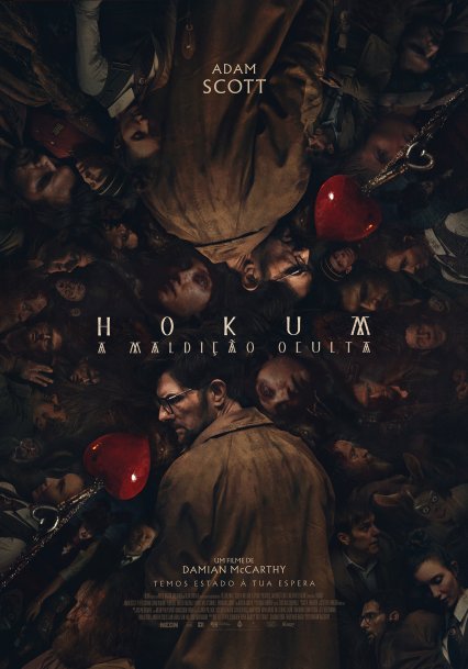 HOKUM A MALDI��O OCULTA