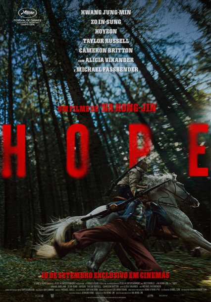 HOPE