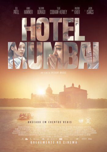 HOTEL MUMBAI