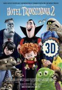 HOTEL TRANSYLVANIA 2 VP 3D