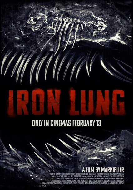 IRON LUNG