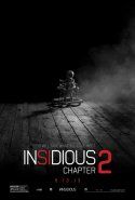 INSIDIOUS CAPITULO 2
