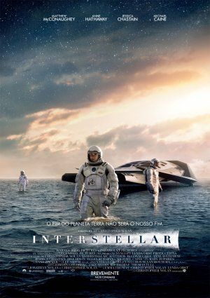 INTERSTELLAR