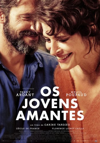 JOVENS AMANTES