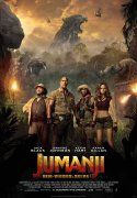JUMANJI
