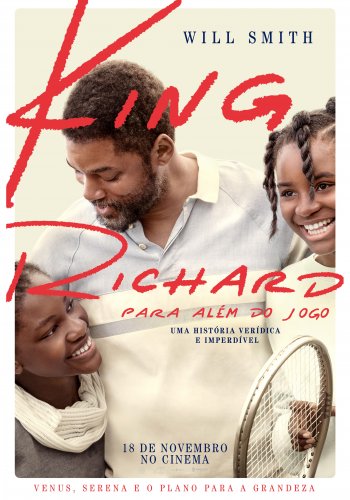 King Richard: Para Além do Jogo