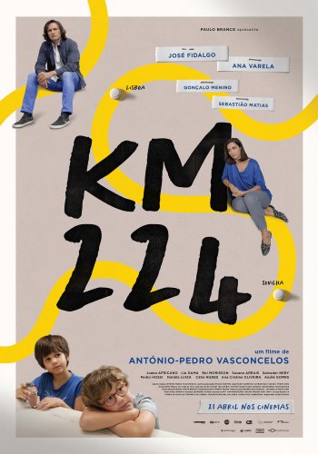 KM 224