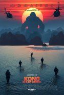 KONG ILHA DA CAVEIRA