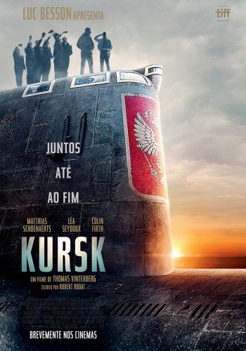 KURSK