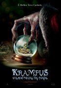 KRAMPUS o Lado Negro do Natal