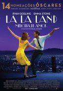 LA LA LAND