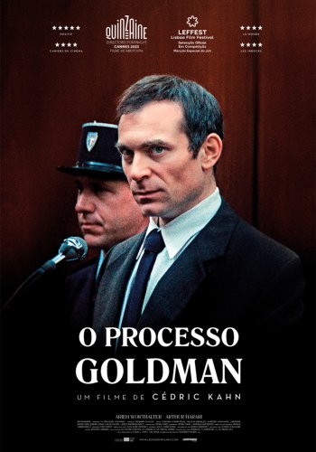 PROCESSO GOLDMAN