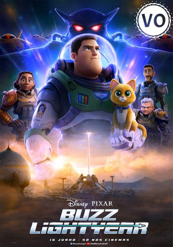 LIGHTYEAR VO