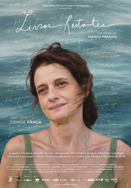 LIVROS RESTANTES