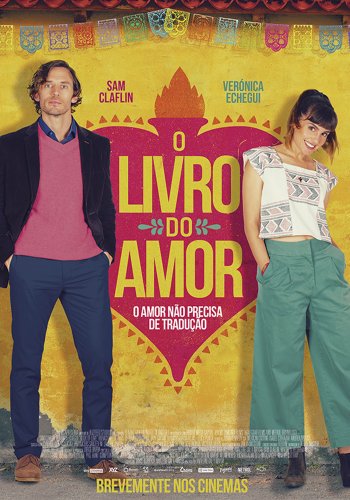 LIVRO DO AMOR